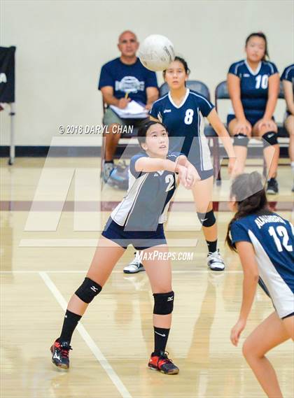 Thumbnail 2 in Alhambra @ Rosemead photogallery.