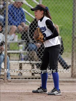 Thumbnail 1 in Alameda vs Analy (Livermore Stampede) photogallery.