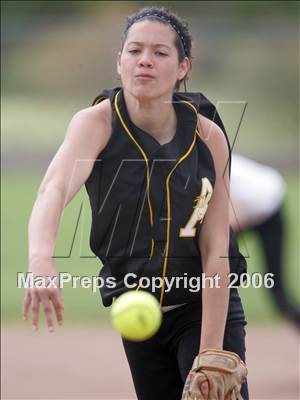 Thumbnail 1 in Alameda vs Analy (Livermore Stampede) photogallery.