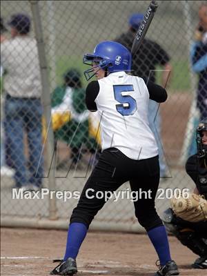 Thumbnail 1 in Alameda vs Analy (Livermore Stampede) photogallery.