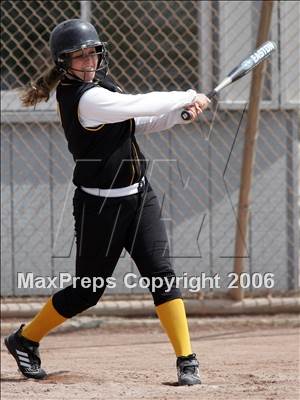 Thumbnail 3 in Alameda vs Analy (Livermore Stampede) photogallery.