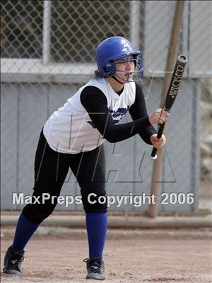 Thumbnail 2 in Alameda vs Analy (Livermore Stampede) photogallery.