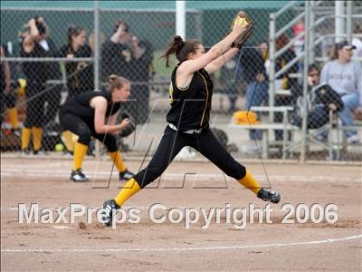 Thumbnail 2 in Alameda vs Analy (Livermore Stampede) photogallery.