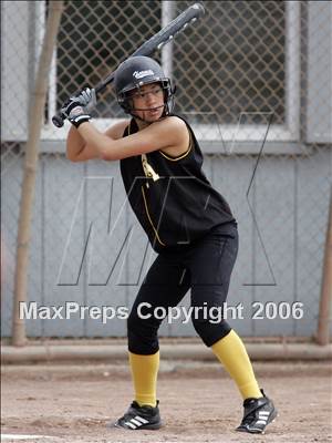 Thumbnail 2 in Alameda vs Analy (Livermore Stampede) photogallery.