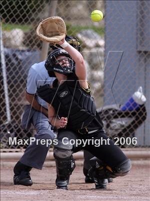Thumbnail 3 in Alameda vs Analy (Livermore Stampede) photogallery.