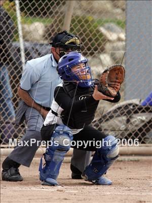 Thumbnail 3 in Alameda vs Analy (Livermore Stampede) photogallery.