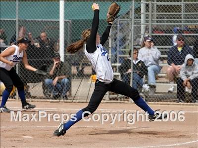 Thumbnail 2 in Alameda vs Analy (Livermore Stampede) photogallery.