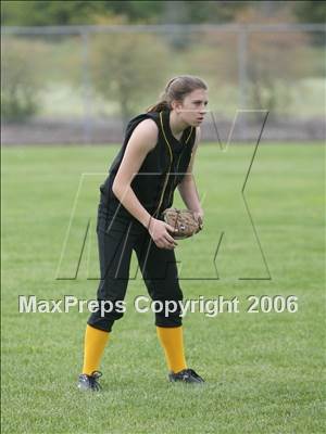Thumbnail 3 in Alameda vs Analy (Livermore Stampede) photogallery.