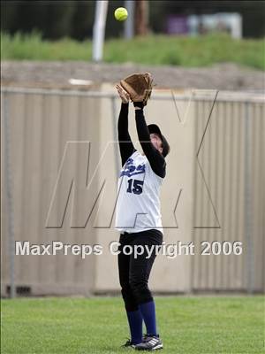 Thumbnail 1 in Alameda vs Analy (Livermore Stampede) photogallery.