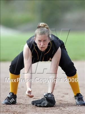 Thumbnail 3 in Alameda vs Analy (Livermore Stampede) photogallery.