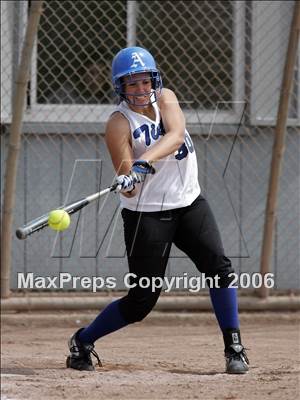 Thumbnail 1 in Alameda vs Analy (Livermore Stampede) photogallery.
