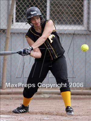 Thumbnail 3 in Alameda vs Analy (Livermore Stampede) photogallery.