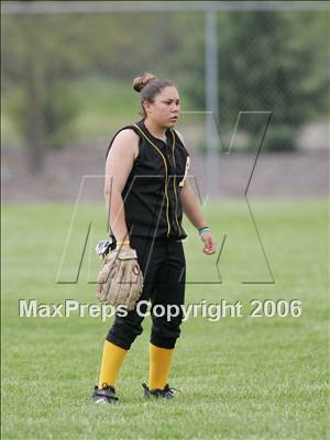 Thumbnail 1 in Alameda vs Analy (Livermore Stampede) photogallery.