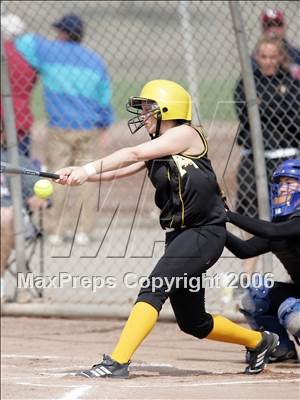 Thumbnail 3 in Alameda vs Analy (Livermore Stampede) photogallery.