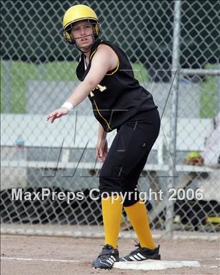 Thumbnail 1 in Alameda vs Analy (Livermore Stampede) photogallery.