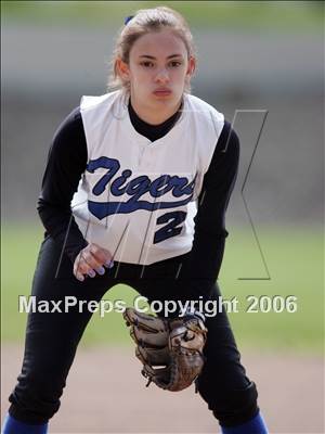 Thumbnail 1 in Alameda vs Analy (Livermore Stampede) photogallery.