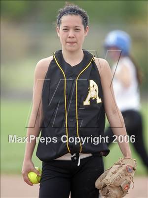 Thumbnail 3 in Alameda vs Analy (Livermore Stampede) photogallery.