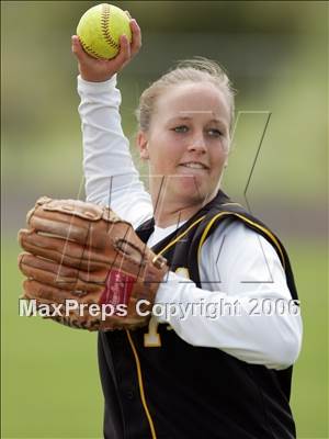 Thumbnail 2 in Alameda vs Analy (Livermore Stampede) photogallery.