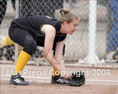 Thumbnail 2 in Alameda vs Analy (Livermore Stampede) photogallery.