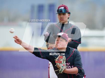 Thumbnail 2 in West Wendover @ Yerington photogallery.