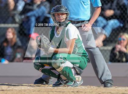 Thumbnail 3 in Pueblo County vs. Ponderosa (CHSAA 4A 1st Round Playoff) photogallery.
