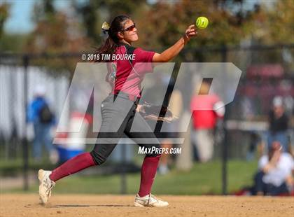 Thumbnail 3 in Pueblo County vs. Ponderosa (CHSAA 4A 1st Round Playoff) photogallery.