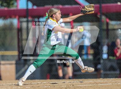 Thumbnail 1 in Pueblo County vs. Ponderosa (CHSAA 4A 1st Round Playoff) photogallery.