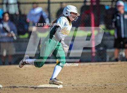 Thumbnail 3 in Pueblo County vs. Ponderosa (CHSAA 4A 1st Round Playoff) photogallery.