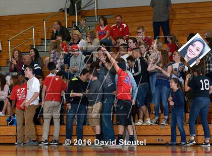 Thumbnail 2 in Turlock Christian vs. Sacramento Waldorf (CIF SJS D6 Final) photogallery.