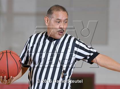 Thumbnail 2 in Turlock Christian vs. Sacramento Waldorf (CIF SJS D6 Final) photogallery.