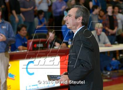 Thumbnail 2 in Turlock Christian vs. Sacramento Waldorf (CIF SJS D6 Final) photogallery.