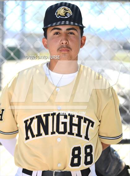 Thumbnail 3 in Knight (Team & Individual) photogallery.