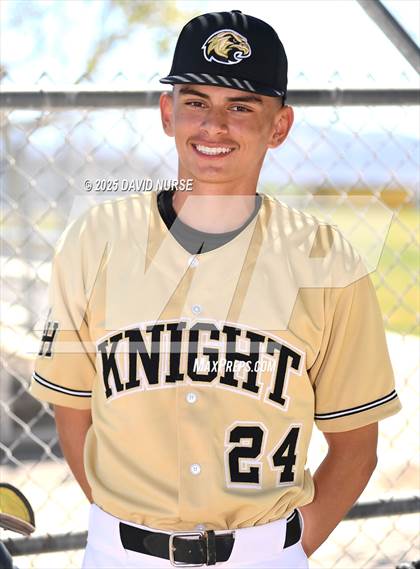 Thumbnail 2 in Knight (Team & Individual) photogallery.