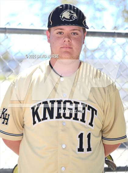 Thumbnail 3 in Knight (Team & Individual) photogallery.