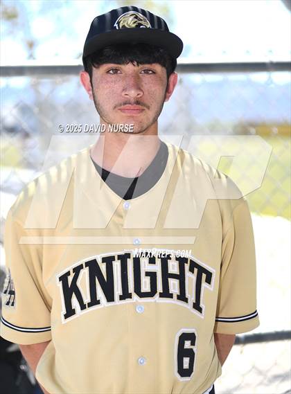 Thumbnail 2 in Knight (Team & Individual) photogallery.
