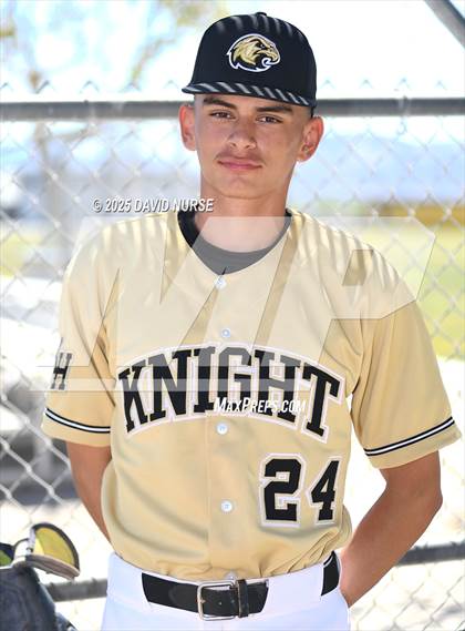 Thumbnail 3 in Knight (Team & Individual) photogallery.