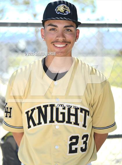 Thumbnail 1 in Knight (Team & Individual) photogallery.
