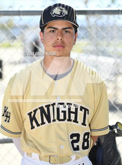 Thumbnail 1 in Knight (Team & Individual) photogallery.