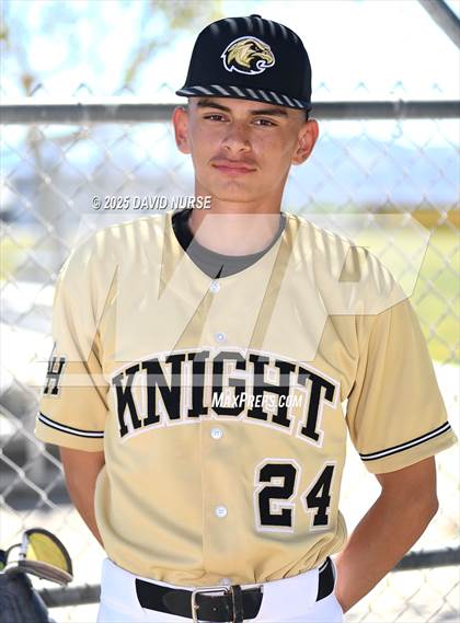 Thumbnail 1 in Knight (Team & Individual) photogallery.