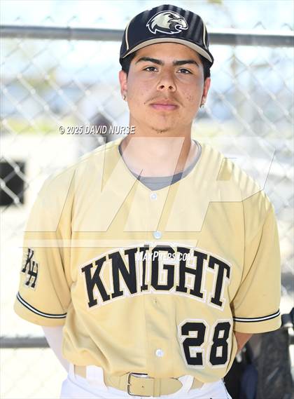 Thumbnail 2 in Knight (Team & Individual) photogallery.