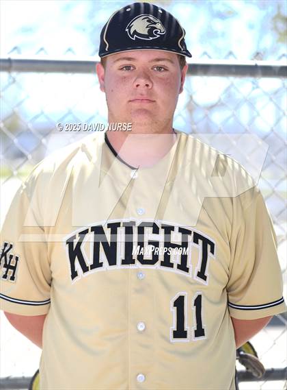 Thumbnail 1 in Knight (Team & Individual) photogallery.