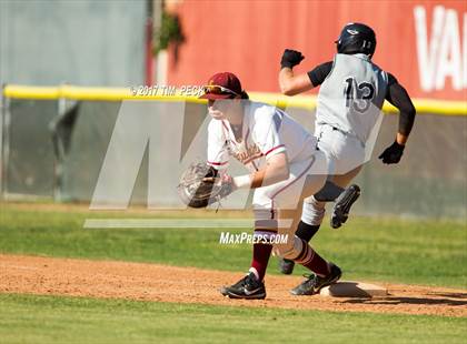 Thumbnail 1 in Foothill @ El Modena photogallery.