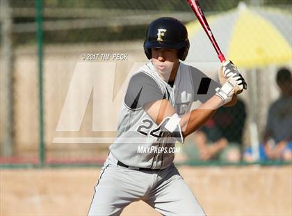 Thumbnail 1 in Foothill @ El Modena photogallery.