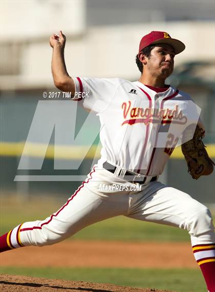 Thumbnail 1 in Foothill @ El Modena photogallery.