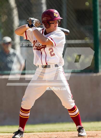Thumbnail 1 in Foothill @ El Modena photogallery.