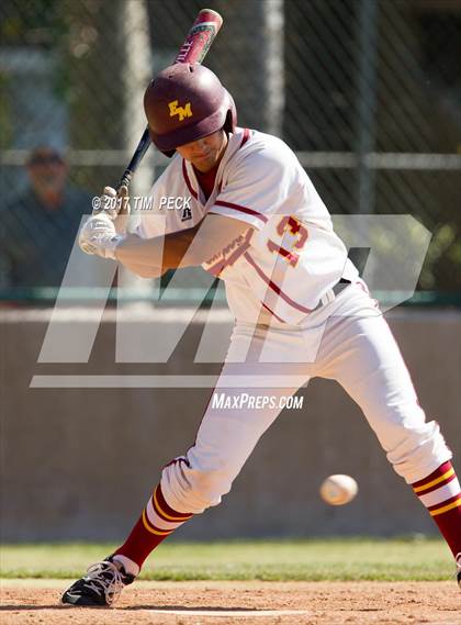 Thumbnail 1 in Foothill @ El Modena photogallery.