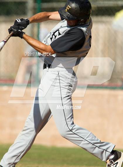 Thumbnail 1 in Foothill @ El Modena photogallery.