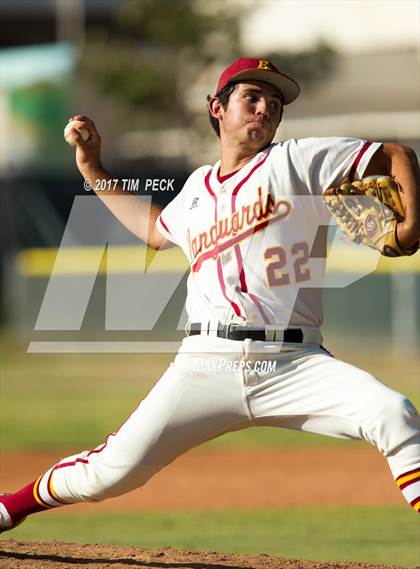 Thumbnail 1 in Foothill @ El Modena photogallery.
