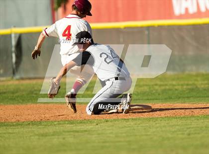 Thumbnail 1 in Foothill @ El Modena photogallery.