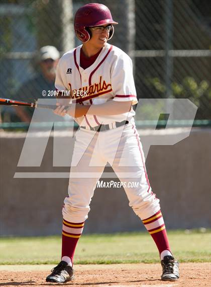 Thumbnail 1 in Foothill @ El Modena photogallery.